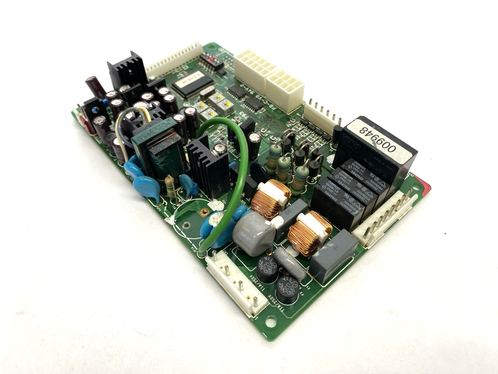 FB-C-V0 94V-0 | Circuit Board NB0793 - For parts or not working - Maverick Industrial Sales