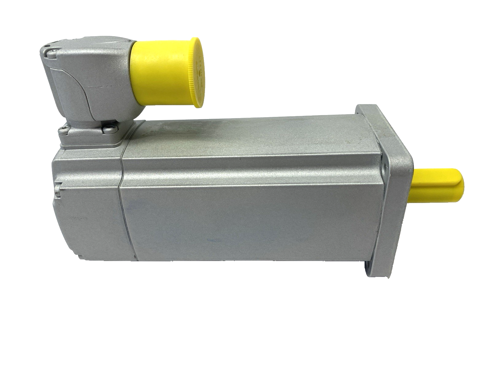 Festo EMMT-AS-60-S-LS-RMB Servo Motor, AC Synchronous, 60mm Flange 190W 5242199 - Maverick Industrial Sales
