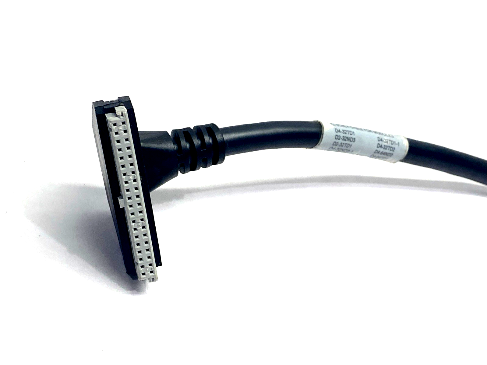 ZL-4CBL4 | Automation Direct DirectLOGIC 32-PT ZIPLink Cable 0.5m - Used - Maverick Industrial Sales