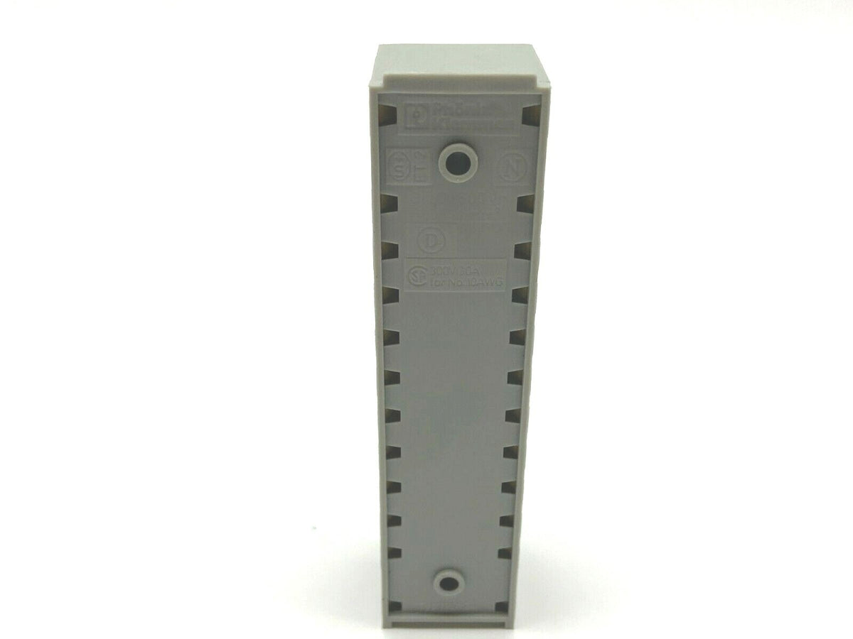 Type G5/12 | Phonix Klemmen 12 Slot Terminal Block - Used - Maverick Industrial Sales