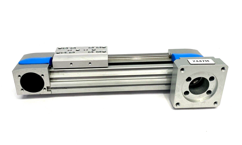 Festo EGC-50-75-TB-KF-0H-GK Belt Driven Linear Actuator - Maverick Industrial Sales