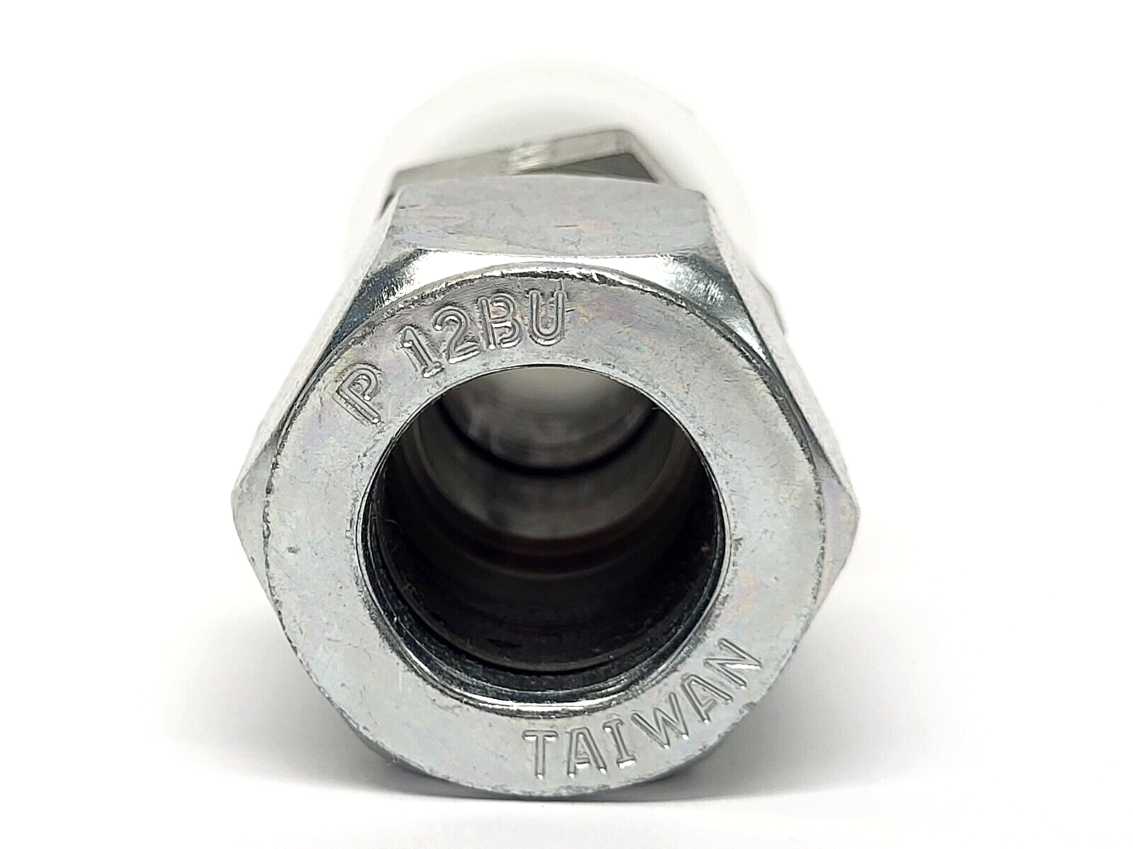 Parker P 12BU Union Fitting 3/4" - Maverick Industrial Sales