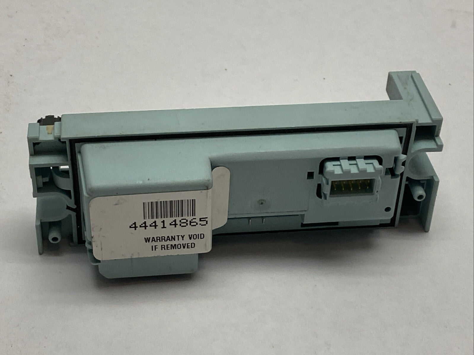 Siemens 6ES7 141-4BF00-0AA0 Simatic S7 Electronic Module - Maverick Industrial Sales