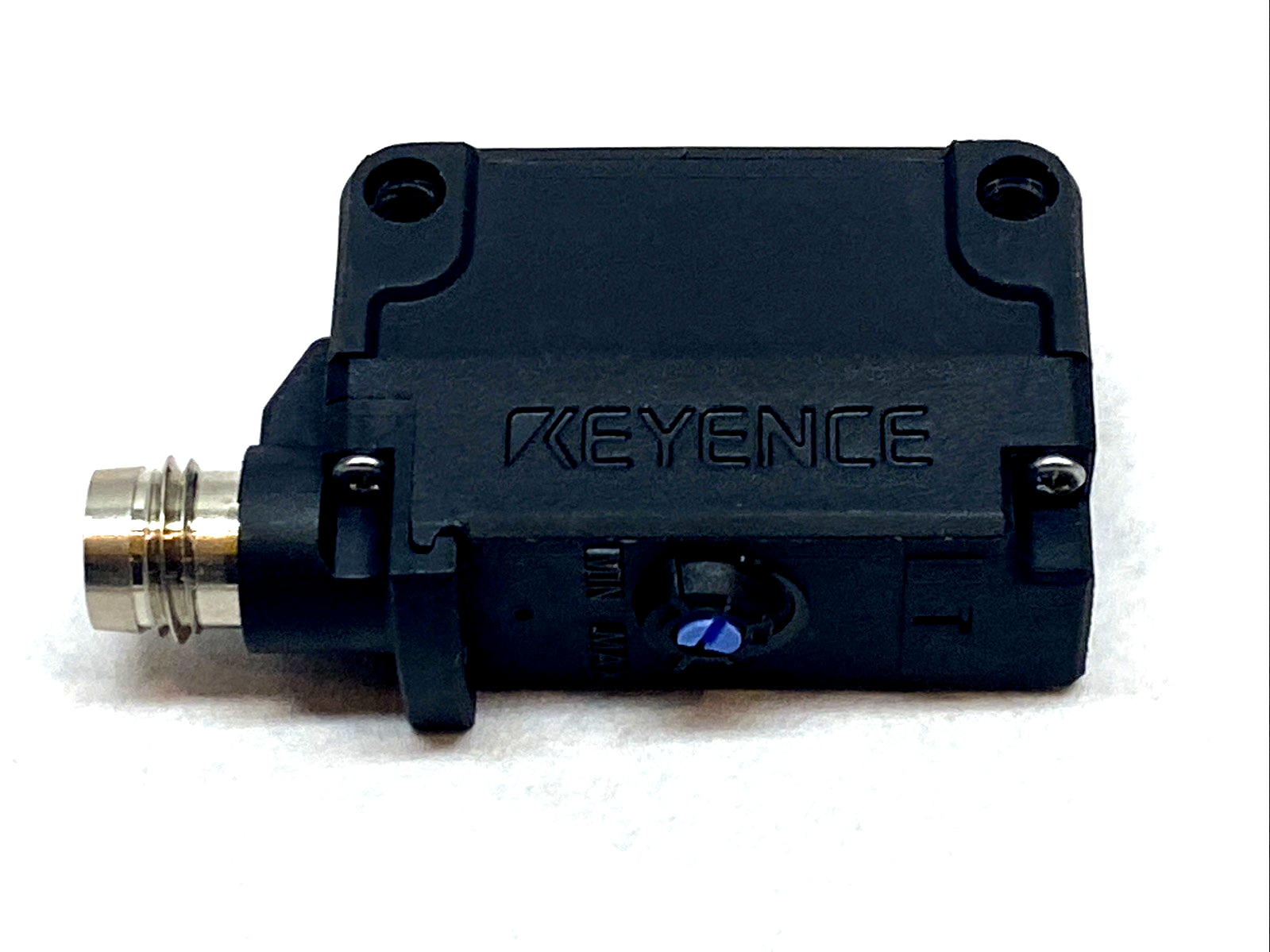 Keyence PZ-G51CT Photoelectronic Transmitter 10-30VDC - Maverick Industrial Sales