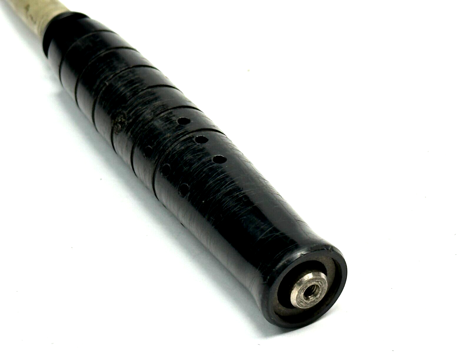 DME Argofile Cable w/ Wooden Case and Instructions - Maverick Industrial Sales