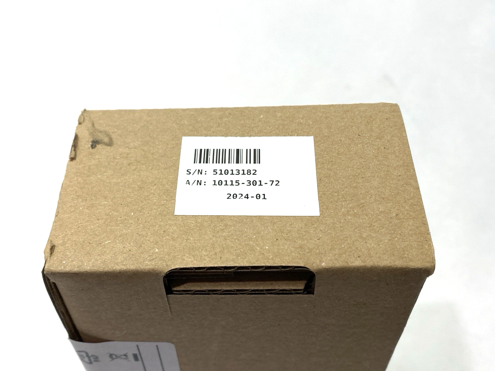 Siemens 6GT2831-6CA50 Access Control RF Reader Simatic RF1000 - Maverick Industrial Sales