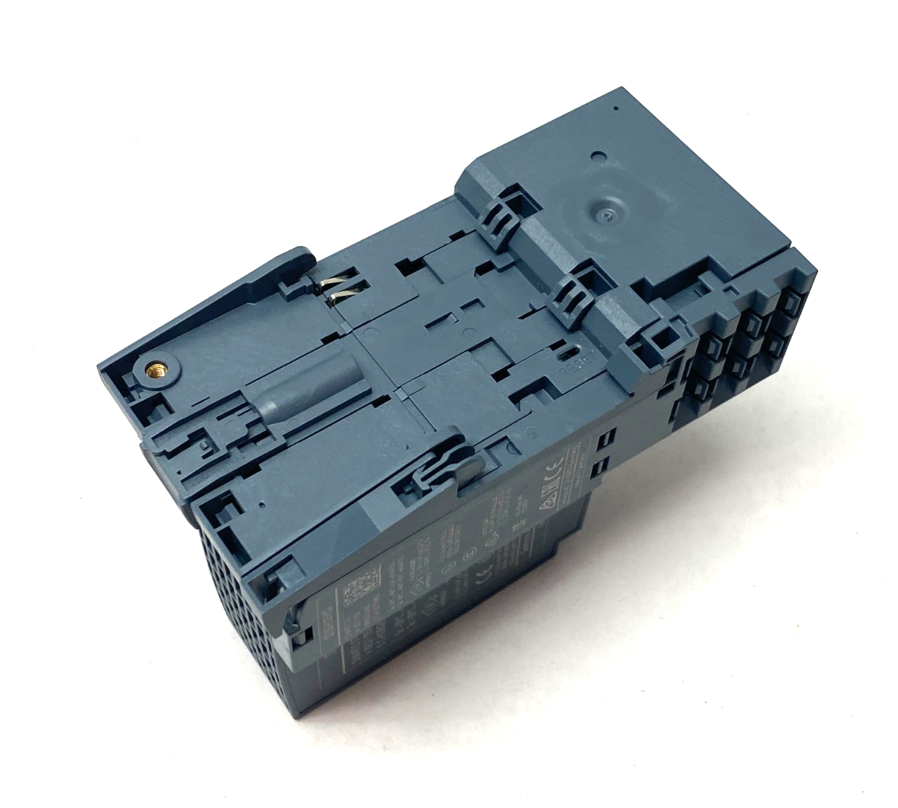 Siemens 6ES7155-6AU01-0CN0 SIMATIC ET 200SP 2-port Interface Module IM 155-6PN/2 - Maverick Industrial Sales