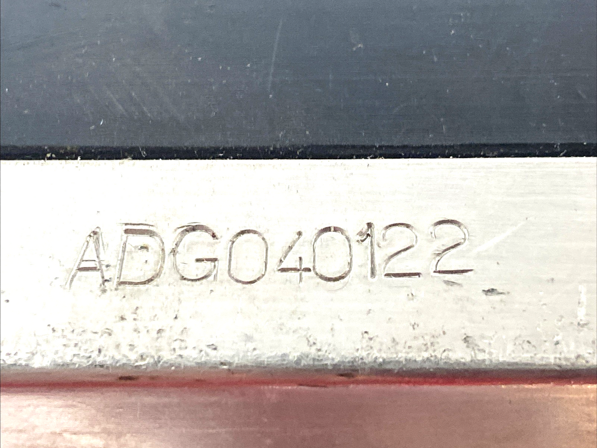 Frey DHGN-2 Casing Holder For Vacuum Stuffer A17000003.00 - Maverick Industrial Sales
