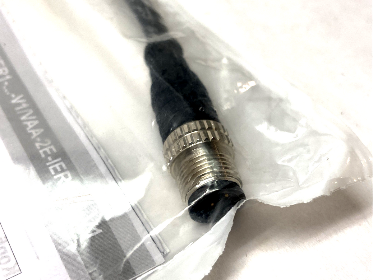 VAA-2E-IER2-S-0,15M-V1 | Pepperl+Fuchs Read Head and Evaluation Unit 229232 - New - Maverick Industrial Sales