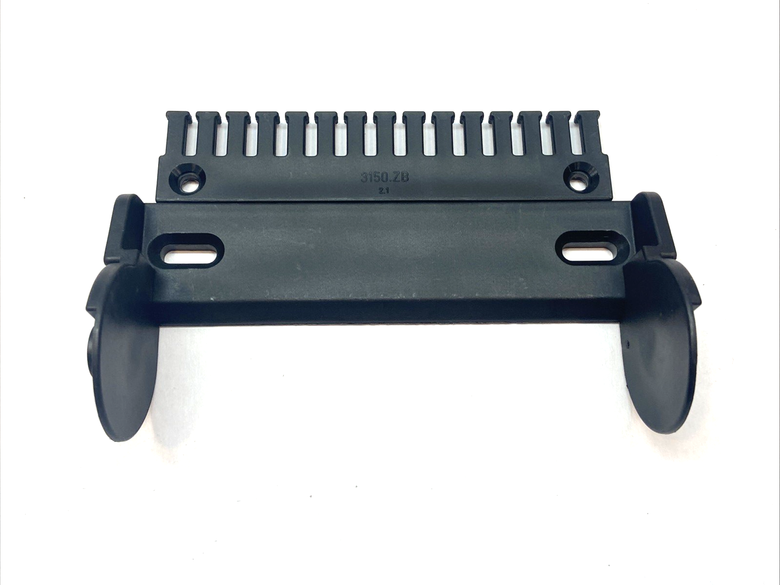 Igus 3150 ZB Energy Chain Pivoting Mounting Bracket 2615 4PZ - Maverick Industrial Sales