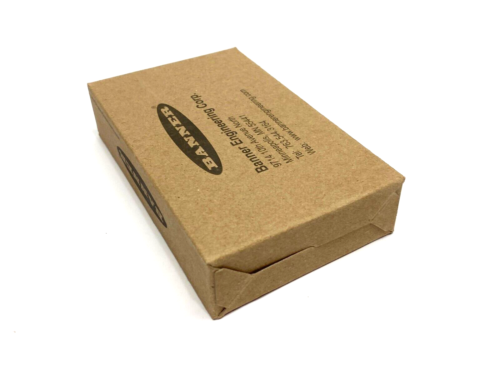 DF-G3-PS-Q5, 87579 | Banner DF-G3-PS-Q5 Red Beam Dual-Display High Power Fiber Amplifier 87579 - New – Open box - Maverick Industrial Sales