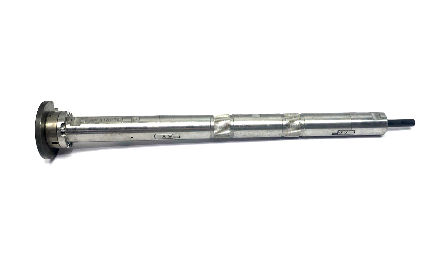 ELPLC AB-0076-30 RS Crimp & Test Lowet Tooling Shaft A5877 - Maverick Industrial Sales
