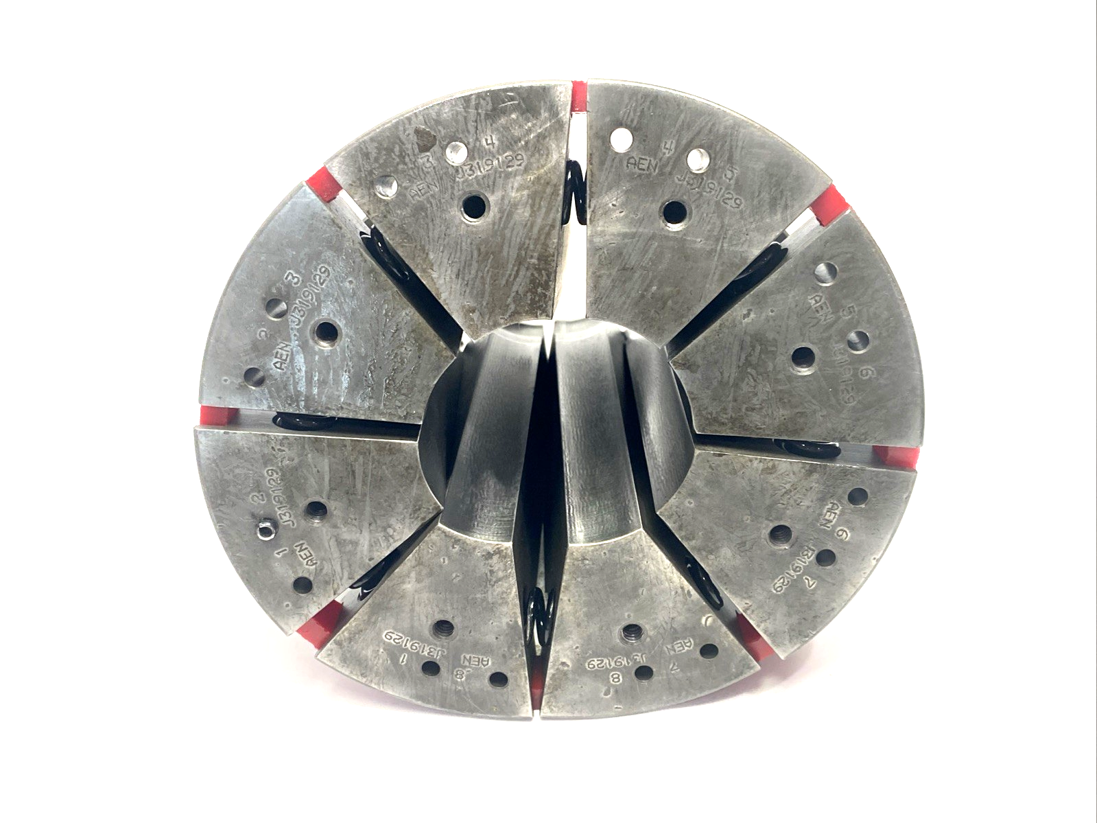 AddEaton 445-800330-001 High & Wide Jaws I/O 22353562 445-800330-001-A - Maverick Industrial Sales