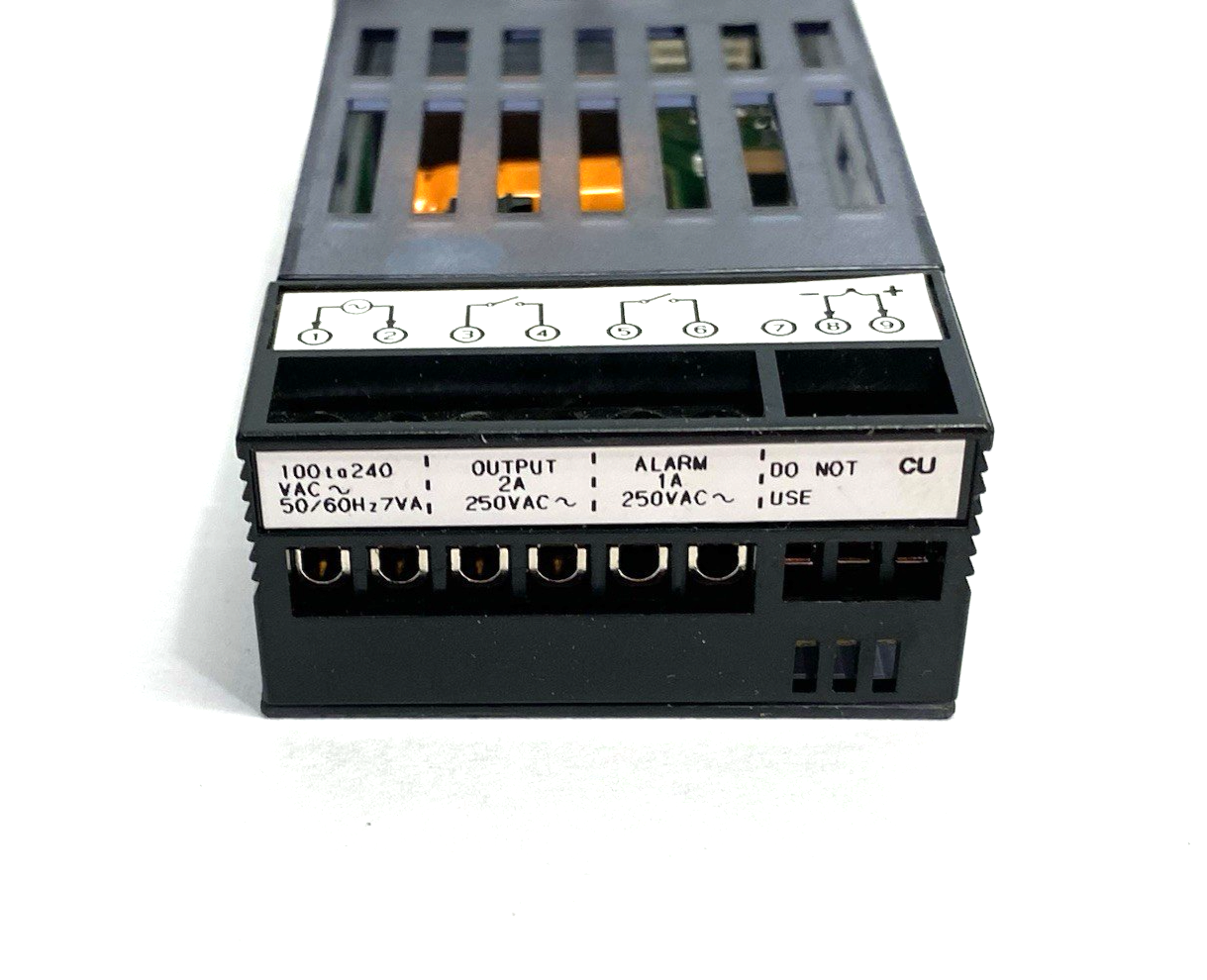 E5GN-R1TC | Omron Digital Temperature Controller - Used - Maverick Industrial Sales