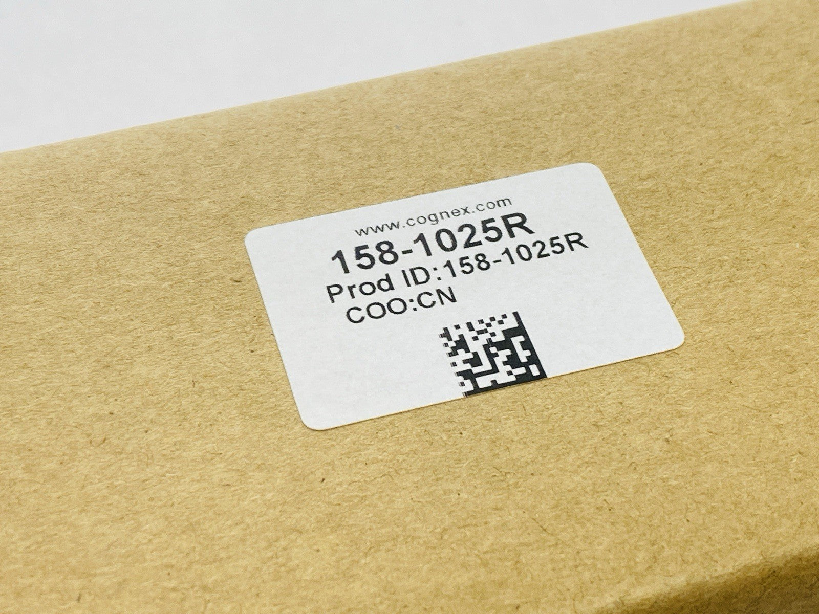 Cognex 823-0010-1R Power Supply 185-108R 158-1025R - Maverick Industrial Sales