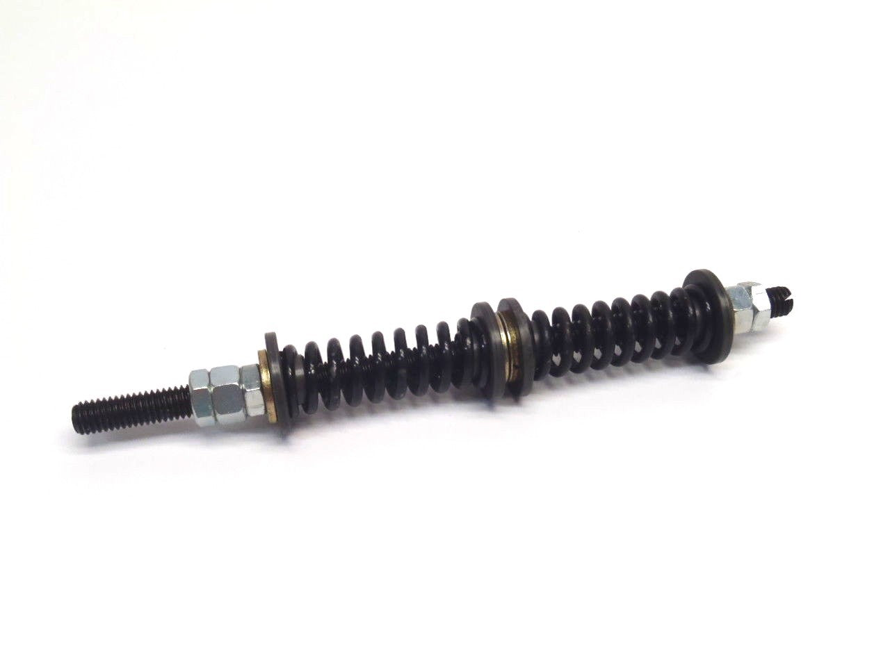 Milco 912195310 Assembly Spring Equalizer 8 1/4" Length, 3/8" Screw, 16 Thread - Maverick Industrial Sales