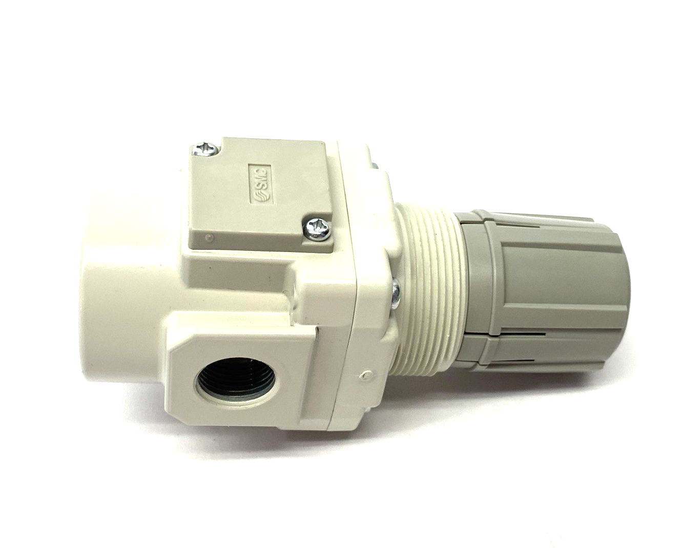 SMC AR30-F03E-B Modular Pressure Regulator 0.05~0.85MPa - Maverick Industrial Sales