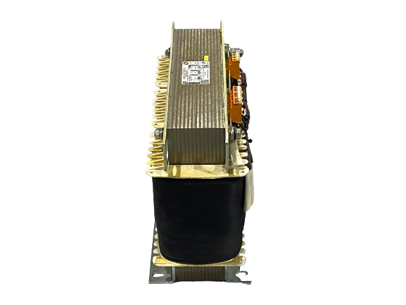Michael Riedel DRUL 8000 UL-CSA Transformer 3-Phase - Maverick Industrial Sales
