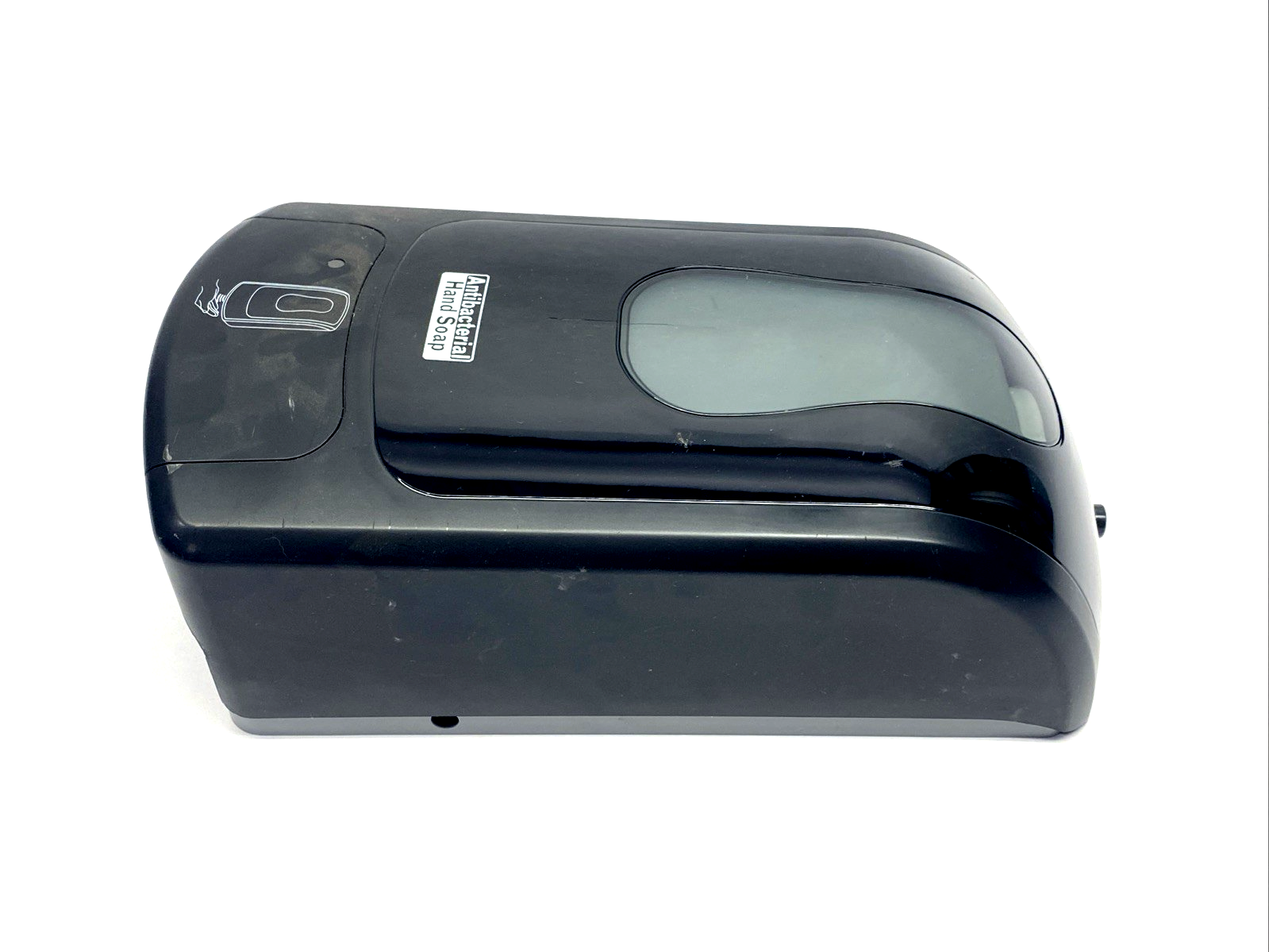 | Automatic Antibacterial Hand Soap Dispenser, 1000 mL LOT OF 2 - New Other - Maverick Industrial Sales