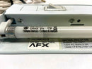 AFX 150108RTX015 1' x 4" Desk Workstation Light - Maverick Industrial Sales