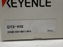 Keyence GT2-H12 High-Accuracy Digital Contact Sensor Head - Maverick Industrial Sales