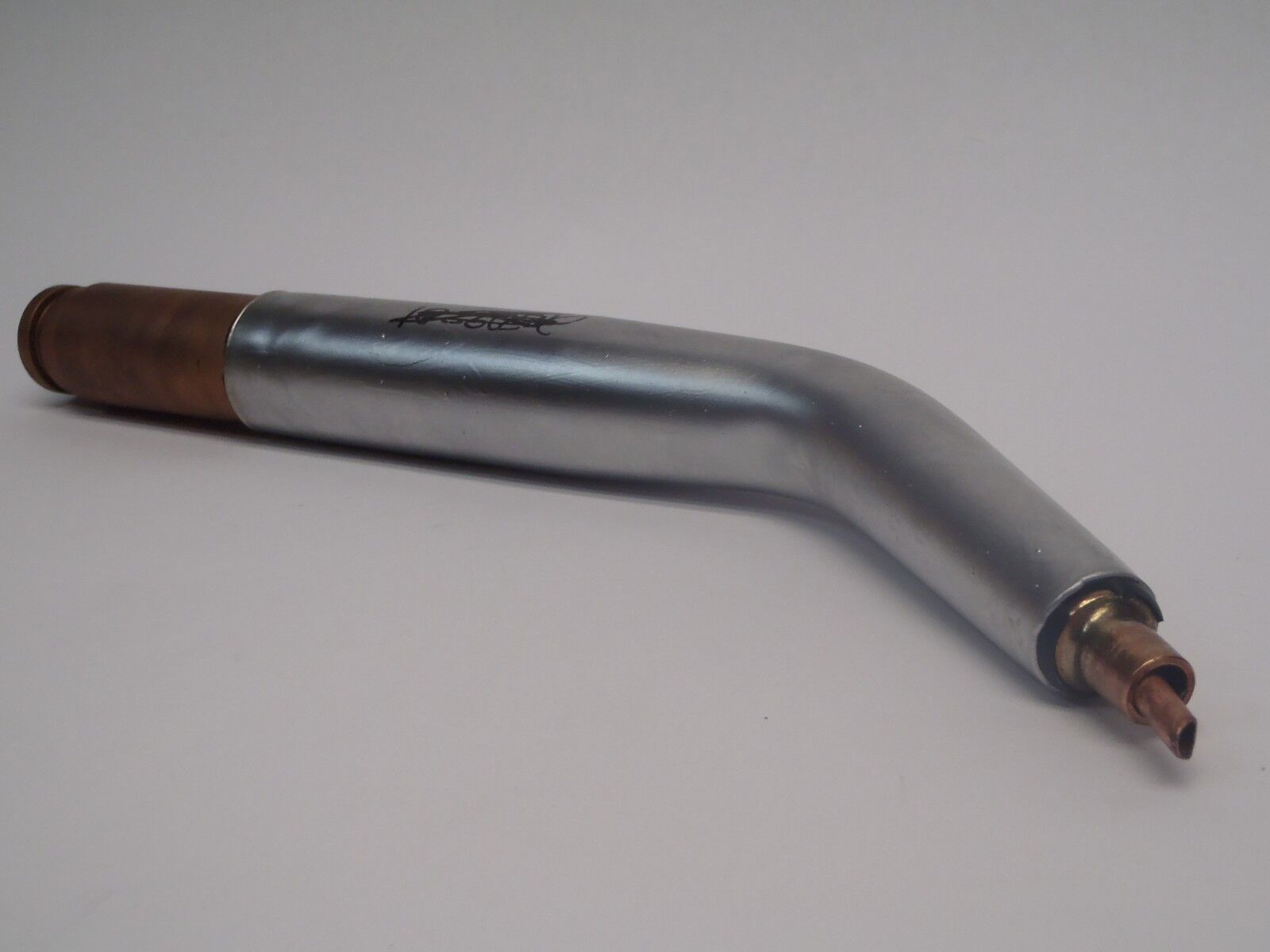 Unmarked/Unbranded Weld Gun Tip Electrode, Welding Tip Approx. 13” - Maverick Industrial Sales