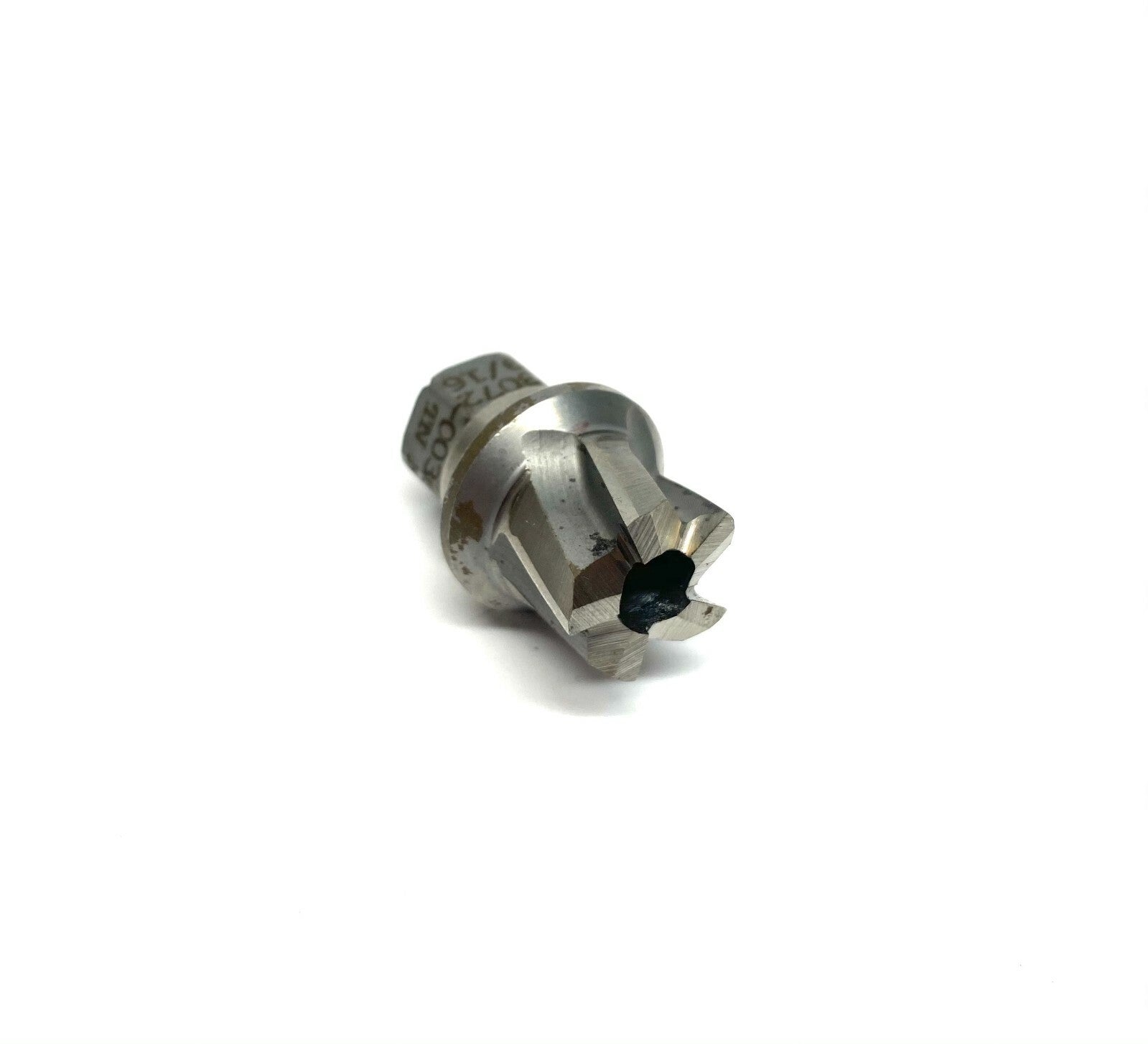 Greenfield Metcut 3072-0036 Hex Drive Counterbore Mill Tip 9/16" - Maverick Industrial Sales