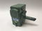 MMTC Model LIM-40 Right-Angle Gear Head Motor Speed Reducer 70:1 Ratio - Maverick Industrial Sales