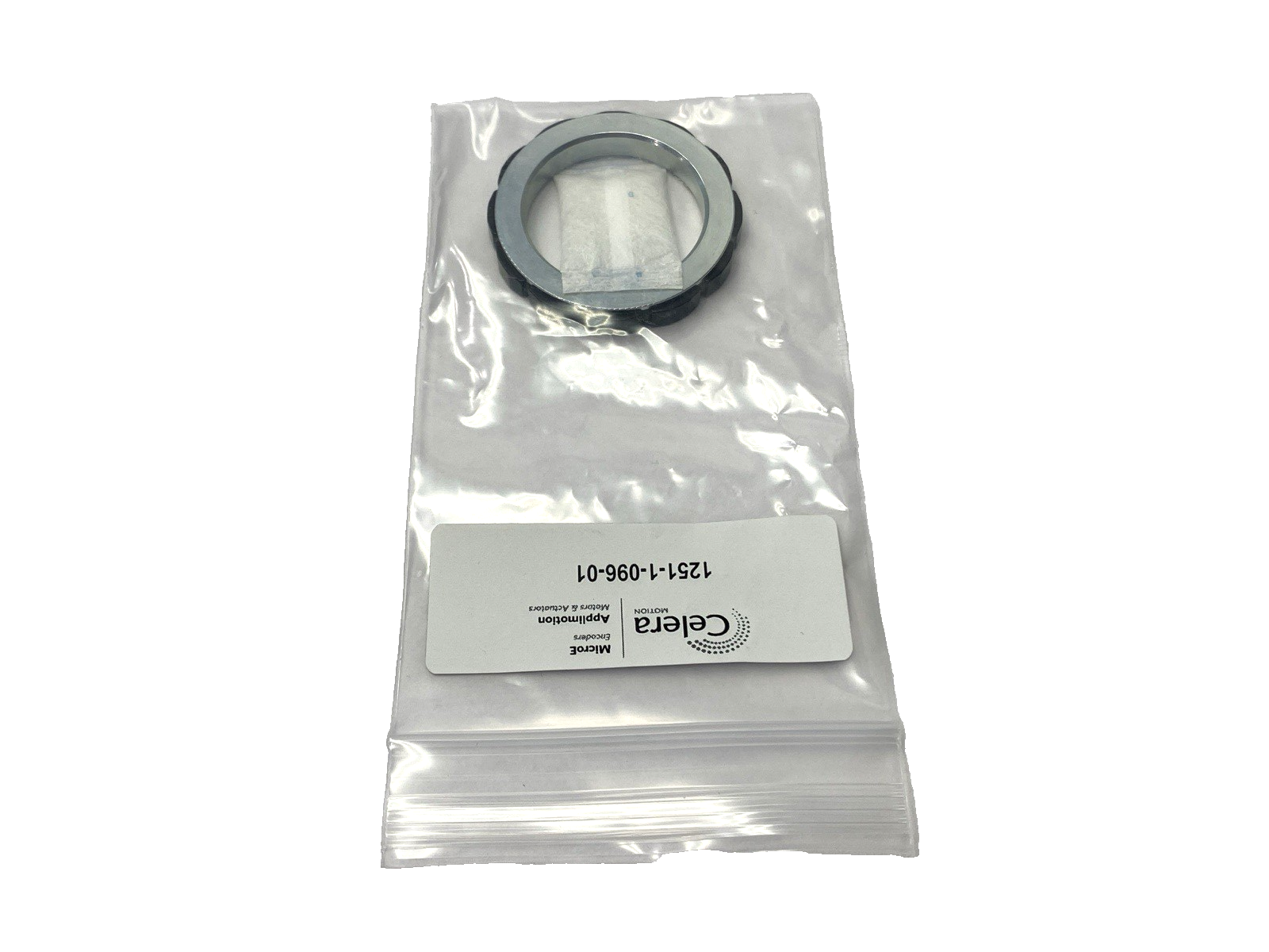 1251-1-096-01 | Celera Magnetic Ring - New - Maverick Industrial Sales
