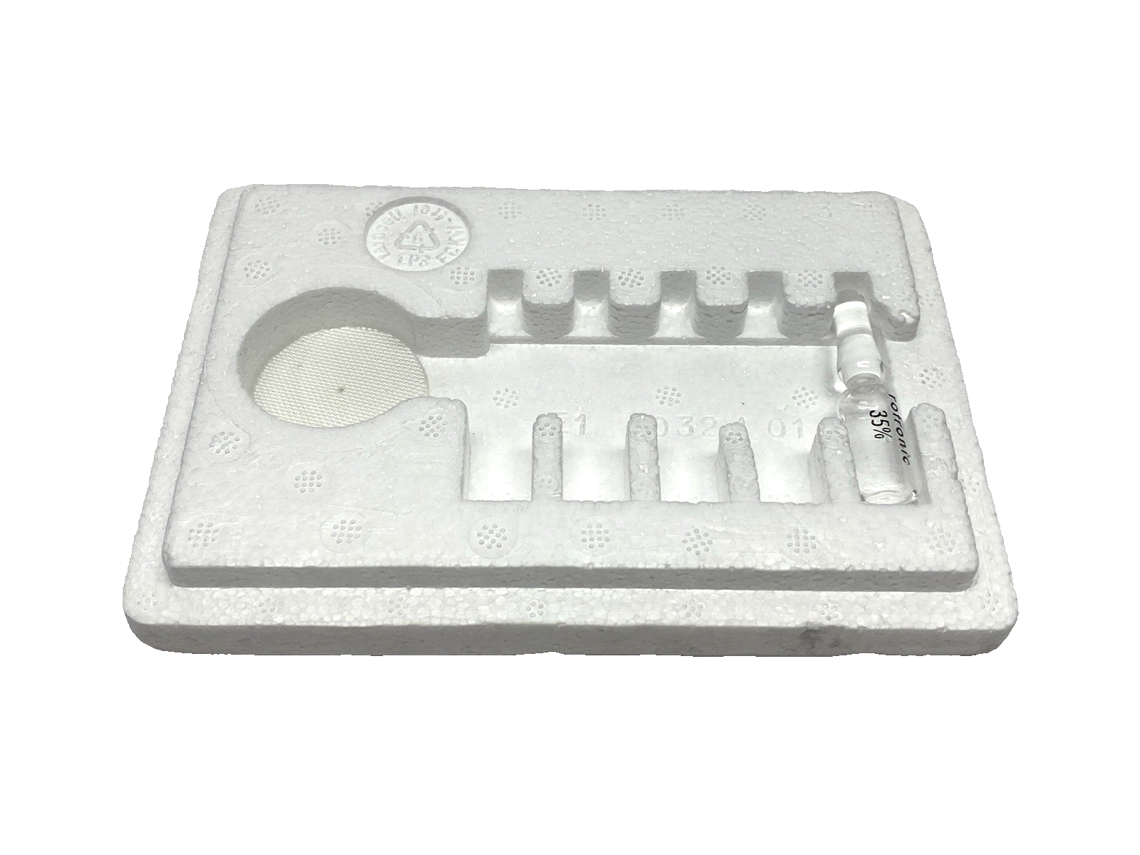 EA35-SCS | Rotronic 35 Percent HR RF RH Humidity Standard 359611 - New – Open box - Maverick Industrial Sales