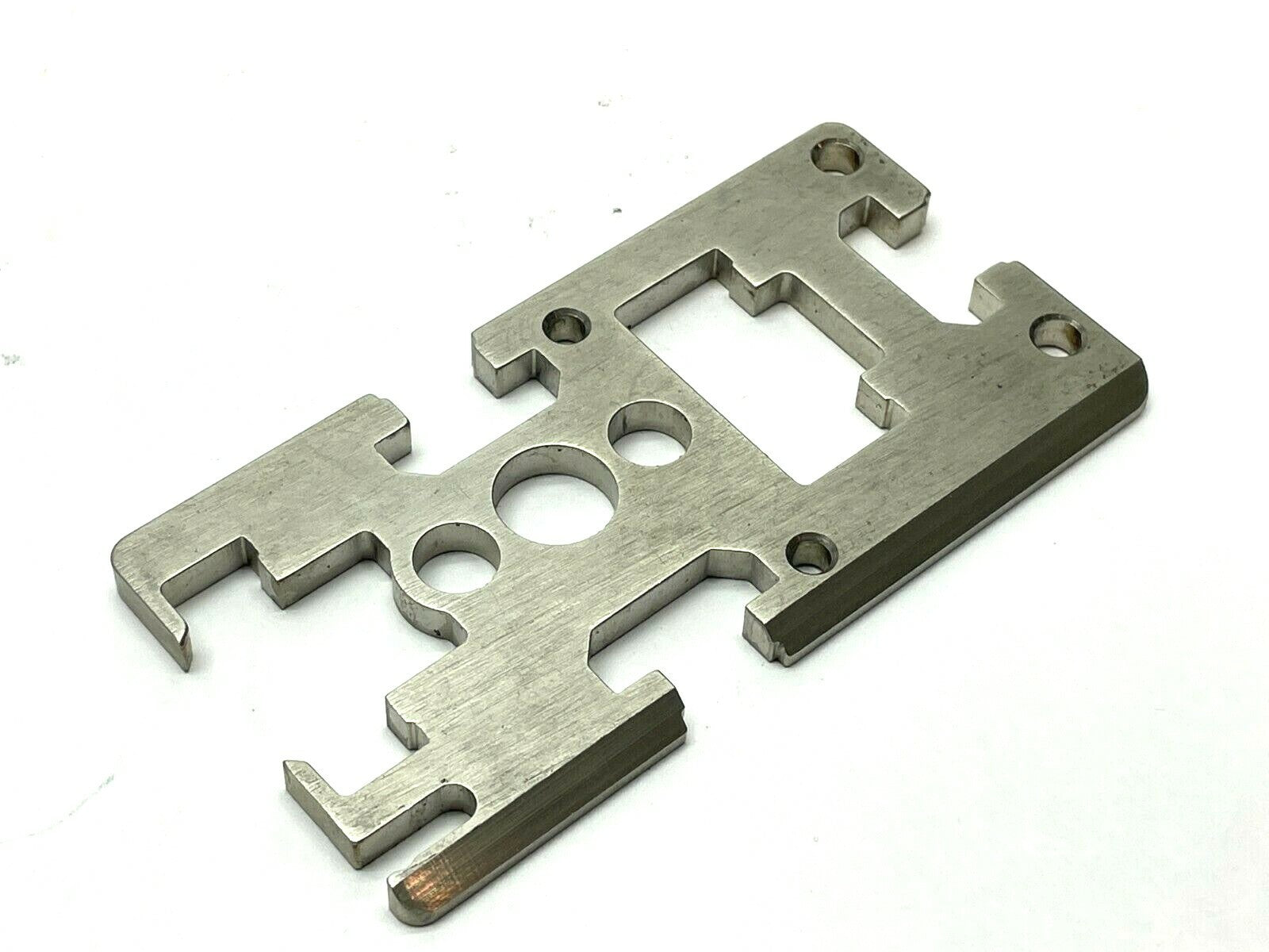 Bosch Rexroth 3842536800 Adapter Plate Kit ST 2/R-H - Maverick Industrial Sales