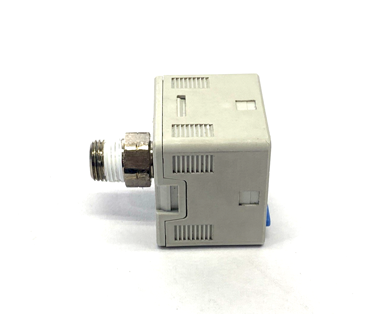SMC ISE20B-Y-N01 Digital Pressure Switch 1/8" NPT - Maverick Industrial Sales