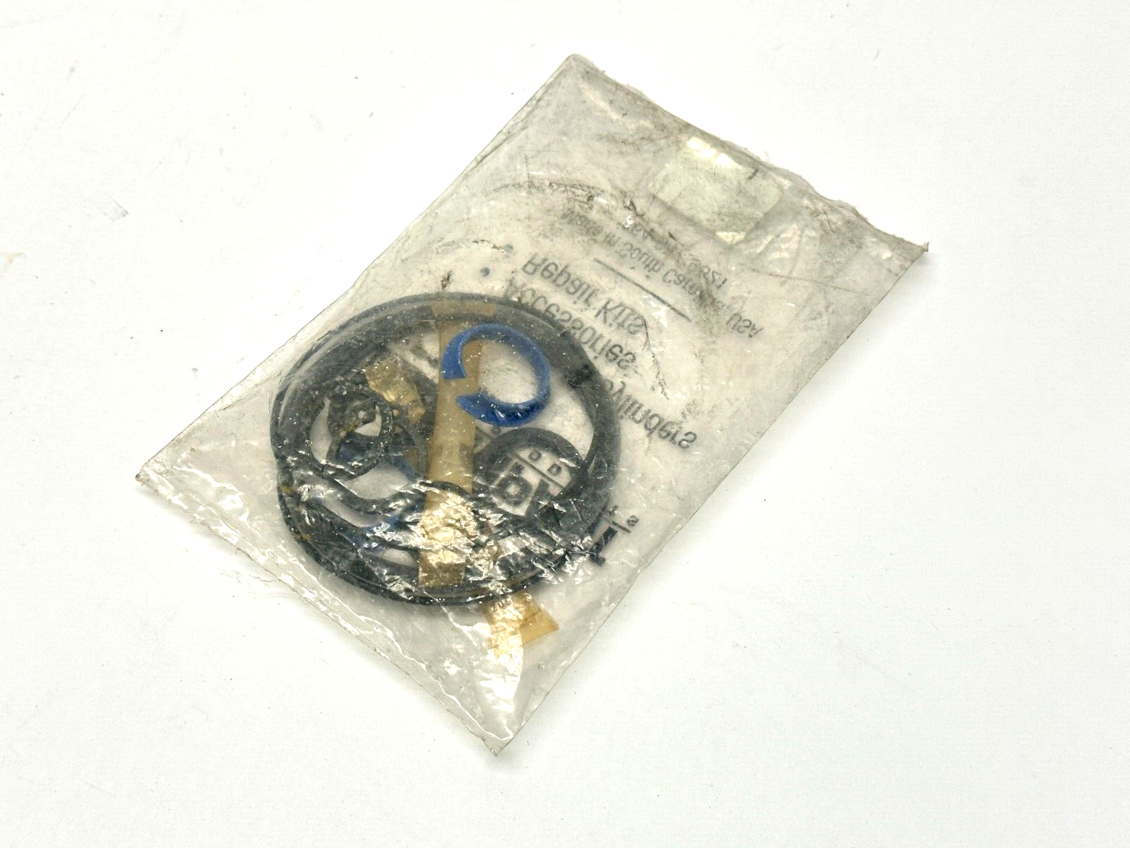Compact Air RKD3 4/00 Cylinder Repair Kit - Maverick Industrial Sales