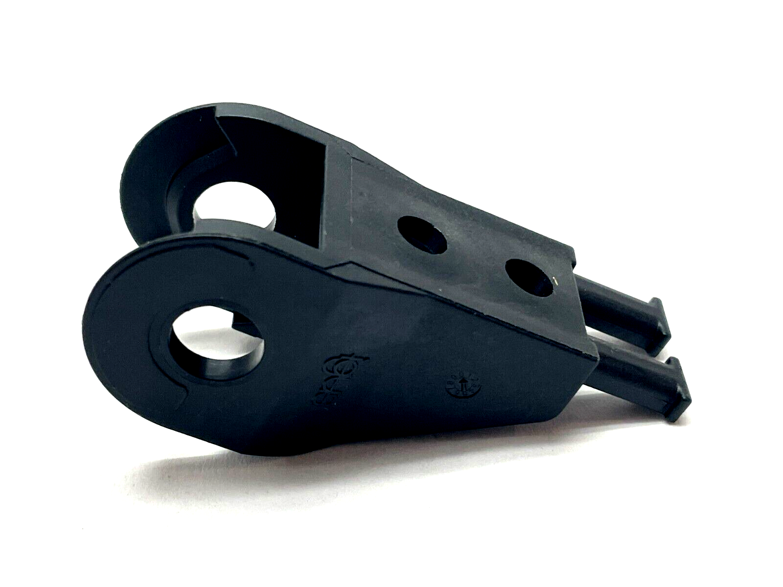 Igus 14015-3PZ Mounting Bracket for Fixed End LOT OF 2 - Maverick Industrial Sales