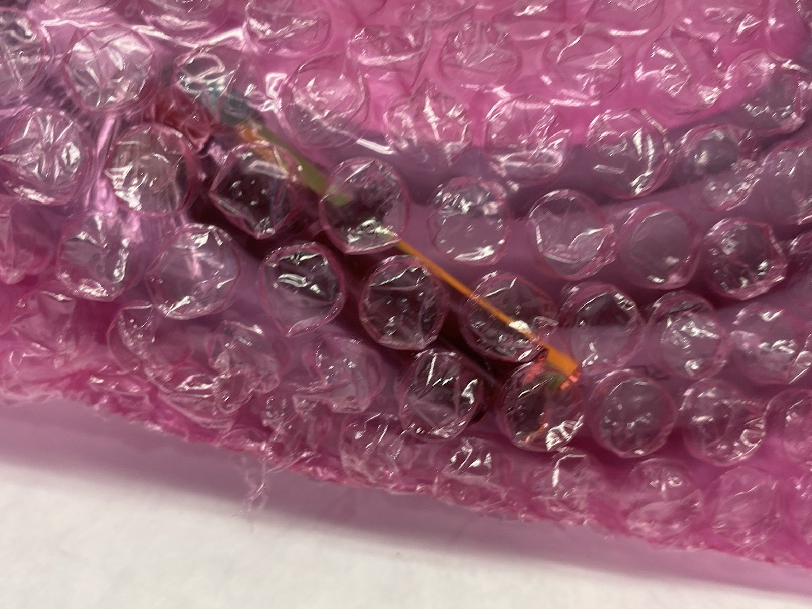 0985.800.555 | Single Ended DDK Power Connect Cable 4-Pole Female to Flying Leads - New – Open box - Maverick Industrial Sales