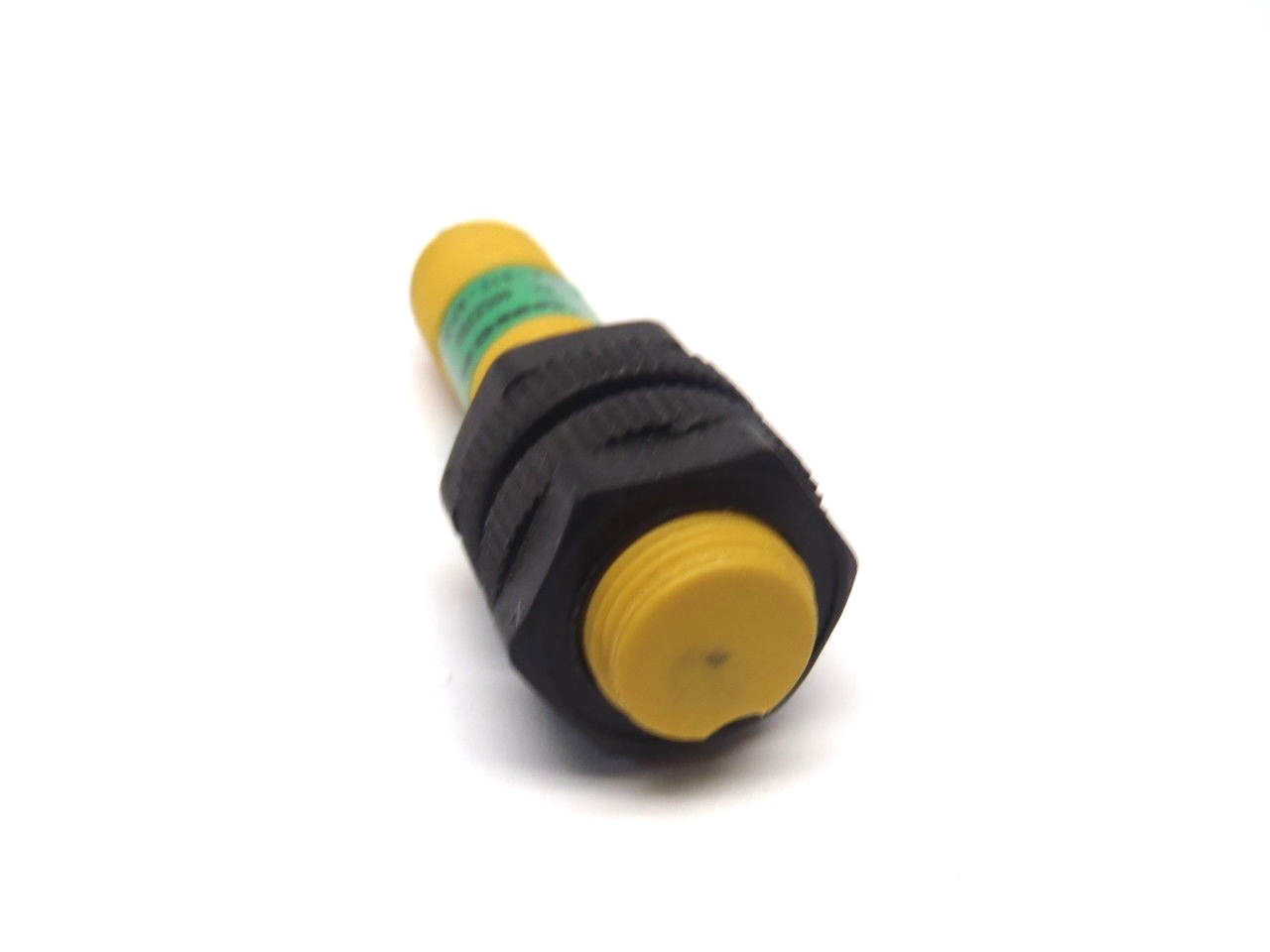 Turck 4652200 / NI 4-S12-AP6X-H1141 Proximity Sensor - Maverick Industrial Sales