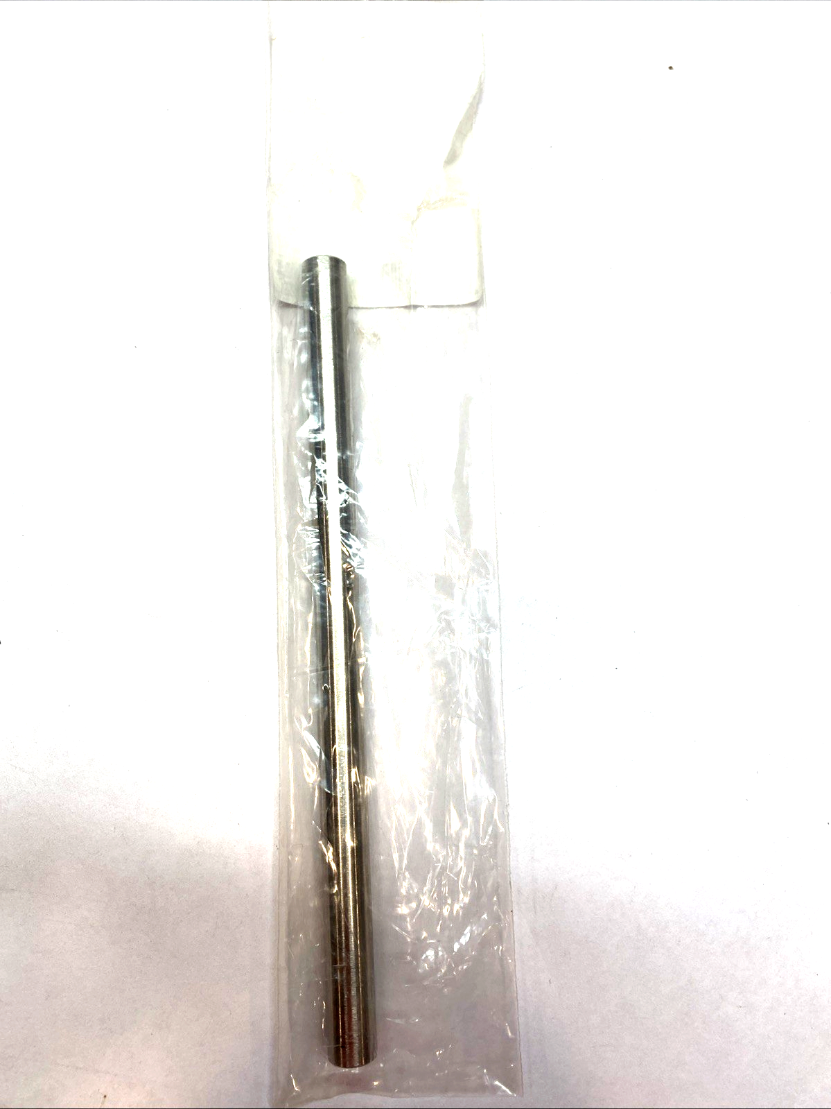 E21112 | IFM 200 mm Stainless Steel Sensor Mounting Rod - New – Open box - Maverick Industrial Sales