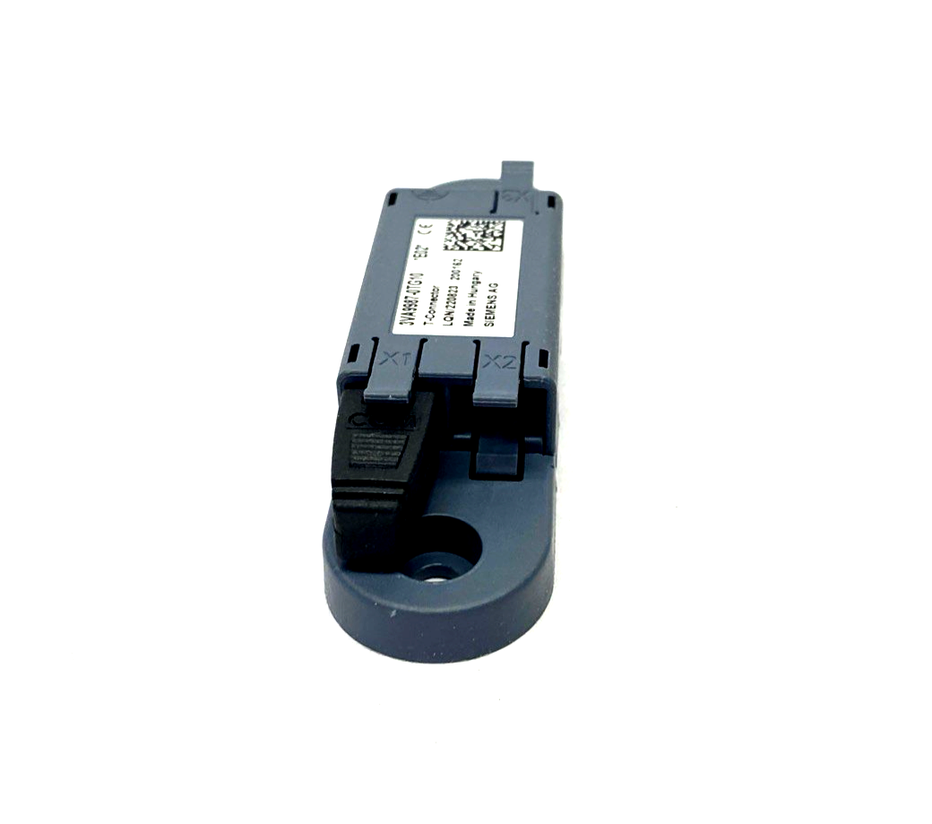 Siemens 3VA9987-0TG10 SENTRON T-Connector - Maverick Industrial Sales
