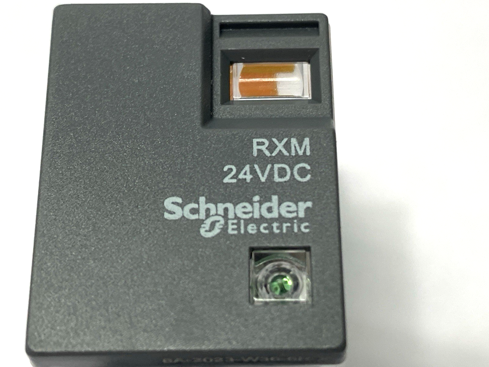 Schneider Electric RXZE1M2C Relay Base w/ RXM2LB2BD Relay 24VDC - Maverick Industrial Sales