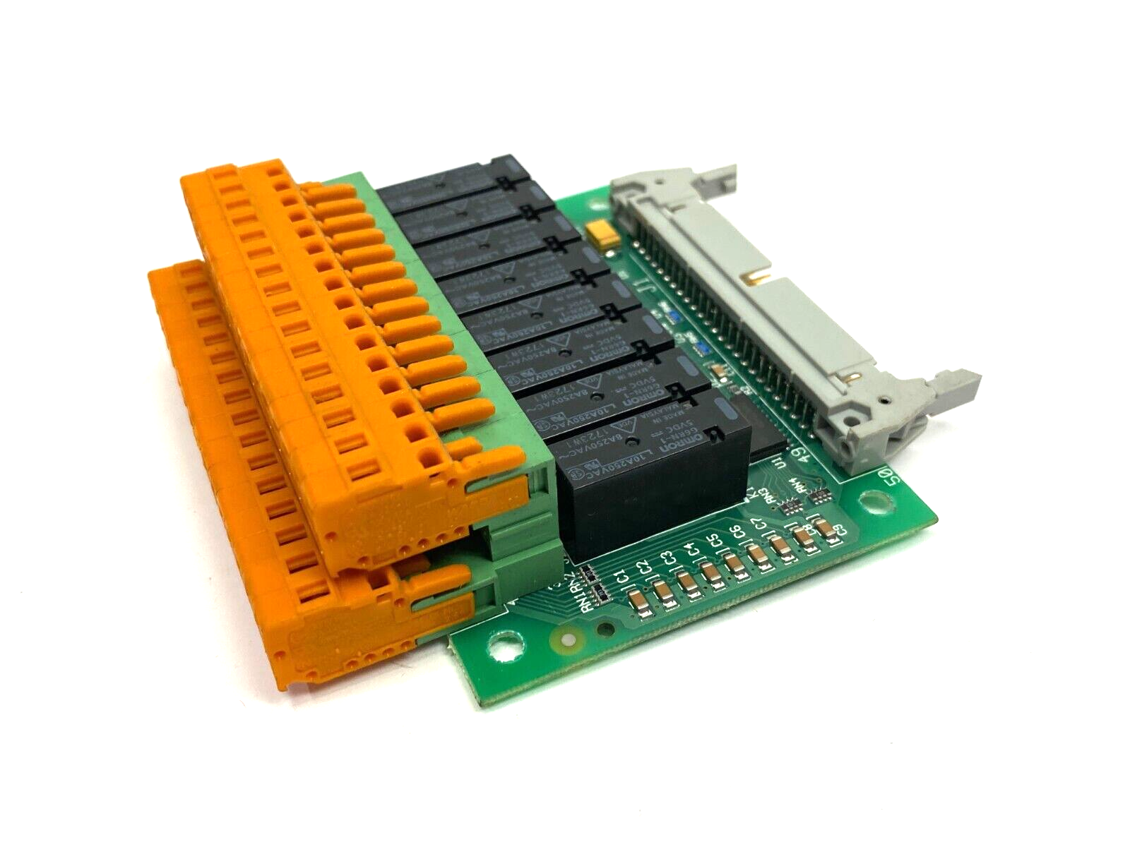 Heller PL10-28982 Interface TDM Control Card HDIO 16 - Maverick Industrial Sales