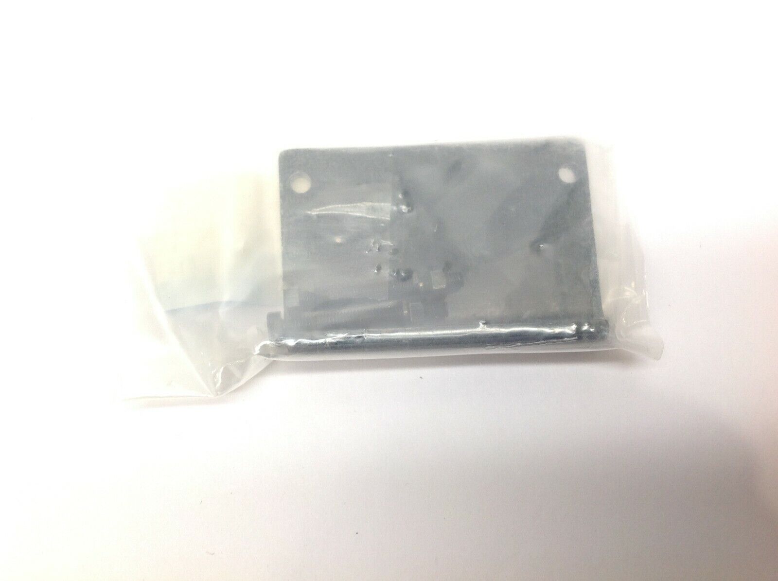 SMC BP-1H-2A Mounting Brackets Lot of 8 - Maverick Industrial Sales