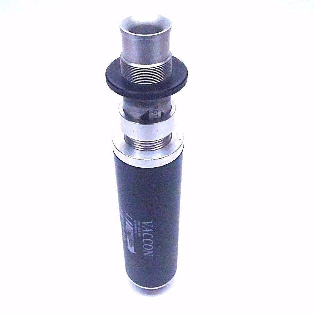Vaccon ST-16FC ST Series Silencer - Maverick Industrial Sales