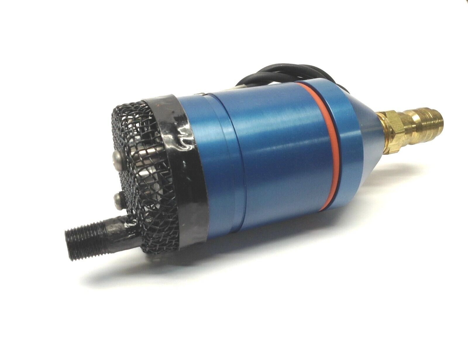 RADeCo 106112 Turbine Assembly for AVT-100 Air Sampler - Maverick Industrial Sales