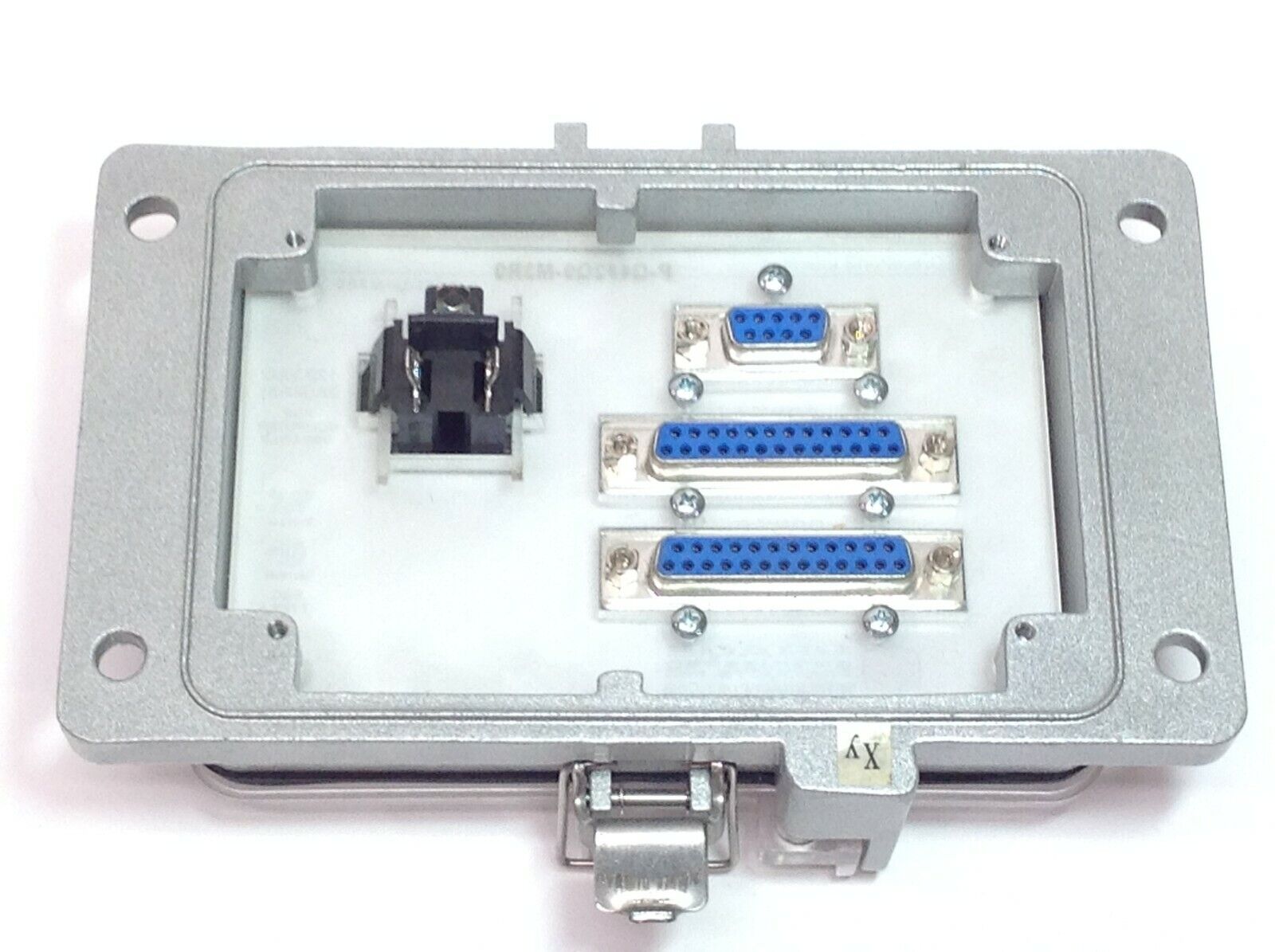 GracePort P-Q4#2Q9-M3R0 Interface PQ42Q9M3R0 Enclosure Type 4 - Used - Maverick Industrial Sales