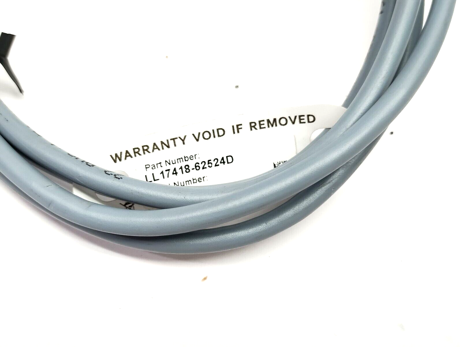 LL17418-62524D | Advanced Illumination High Intensity Bar Light 18" Red LED - Used - Maverick Industrial Sales