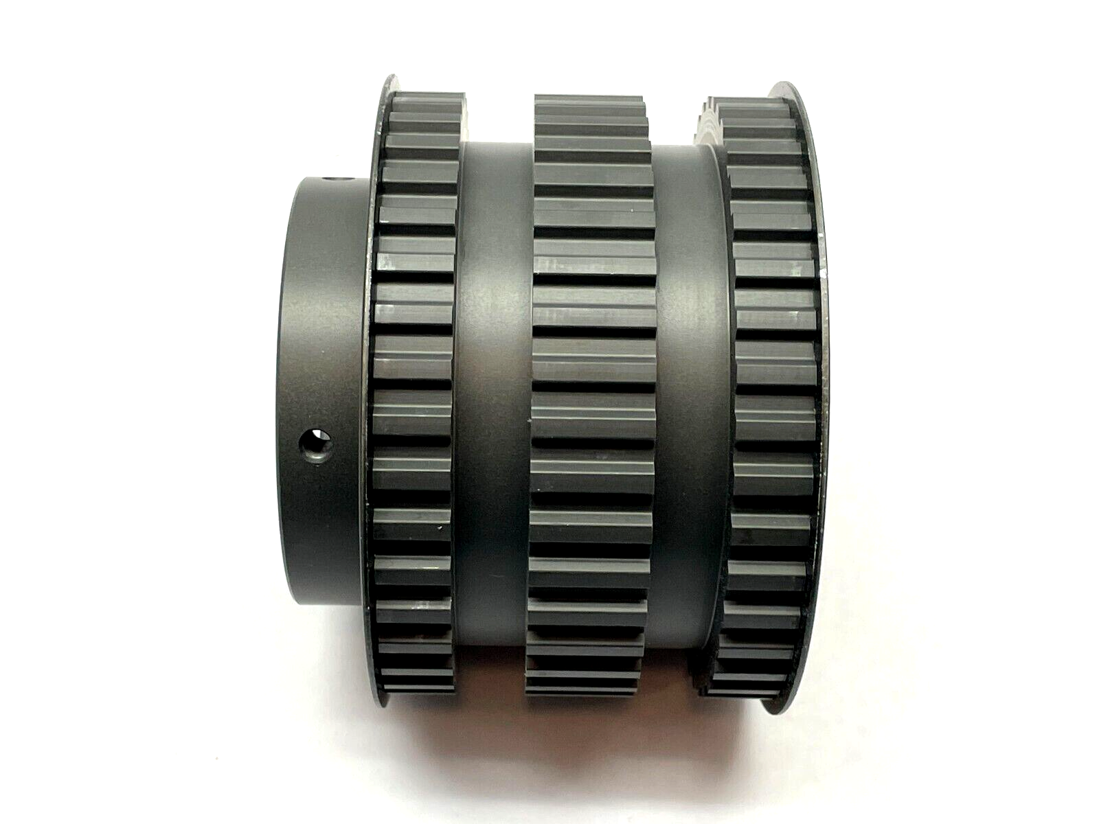 40-T10-075-BF-A-Z Toothed Pulley - Maverick Industrial Sales