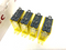 IDEC RH1B-UTAC120V Top Mount Power Relay SPDT 10A 120VAC BOX OF 4 - Maverick Industrial Sales