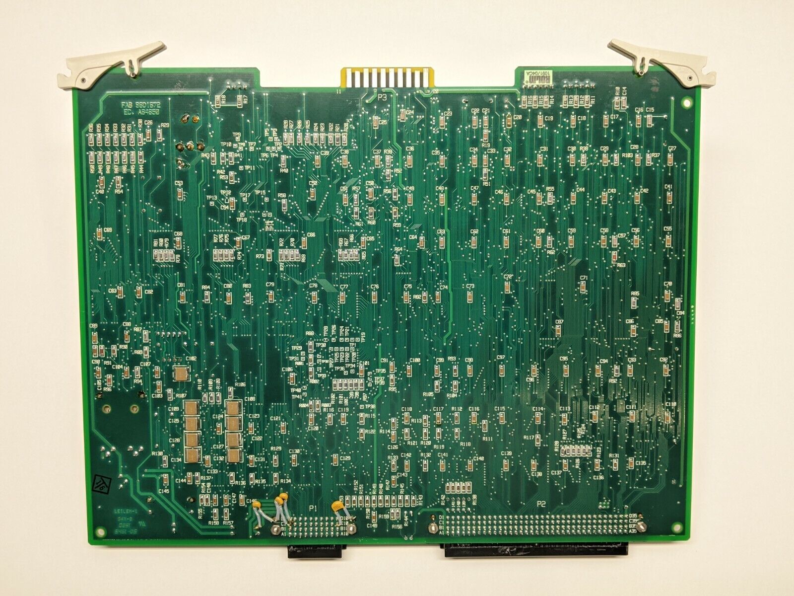 Rolm 98D0083 SMIOC Circuit Board 90770A - Maverick Industrial Sales