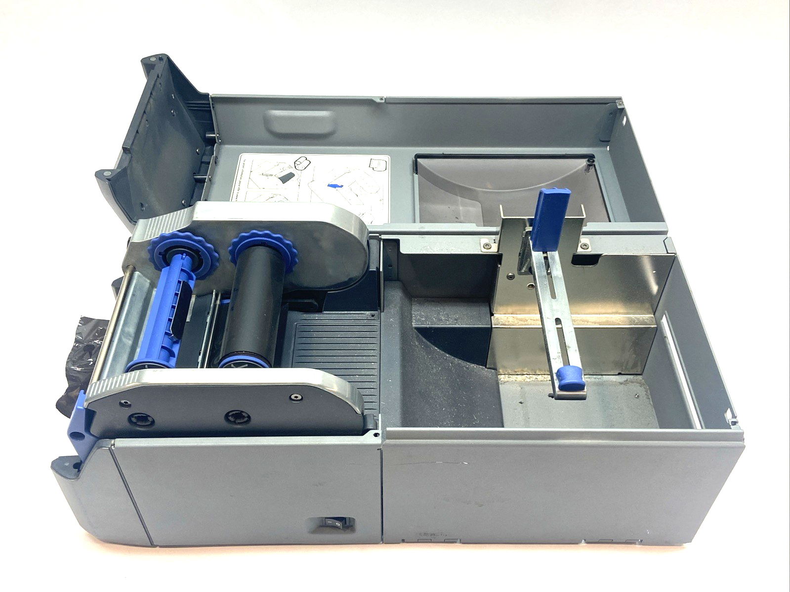 Intermec PD43 Industrial Label Printer - Maverick Industrial Sales