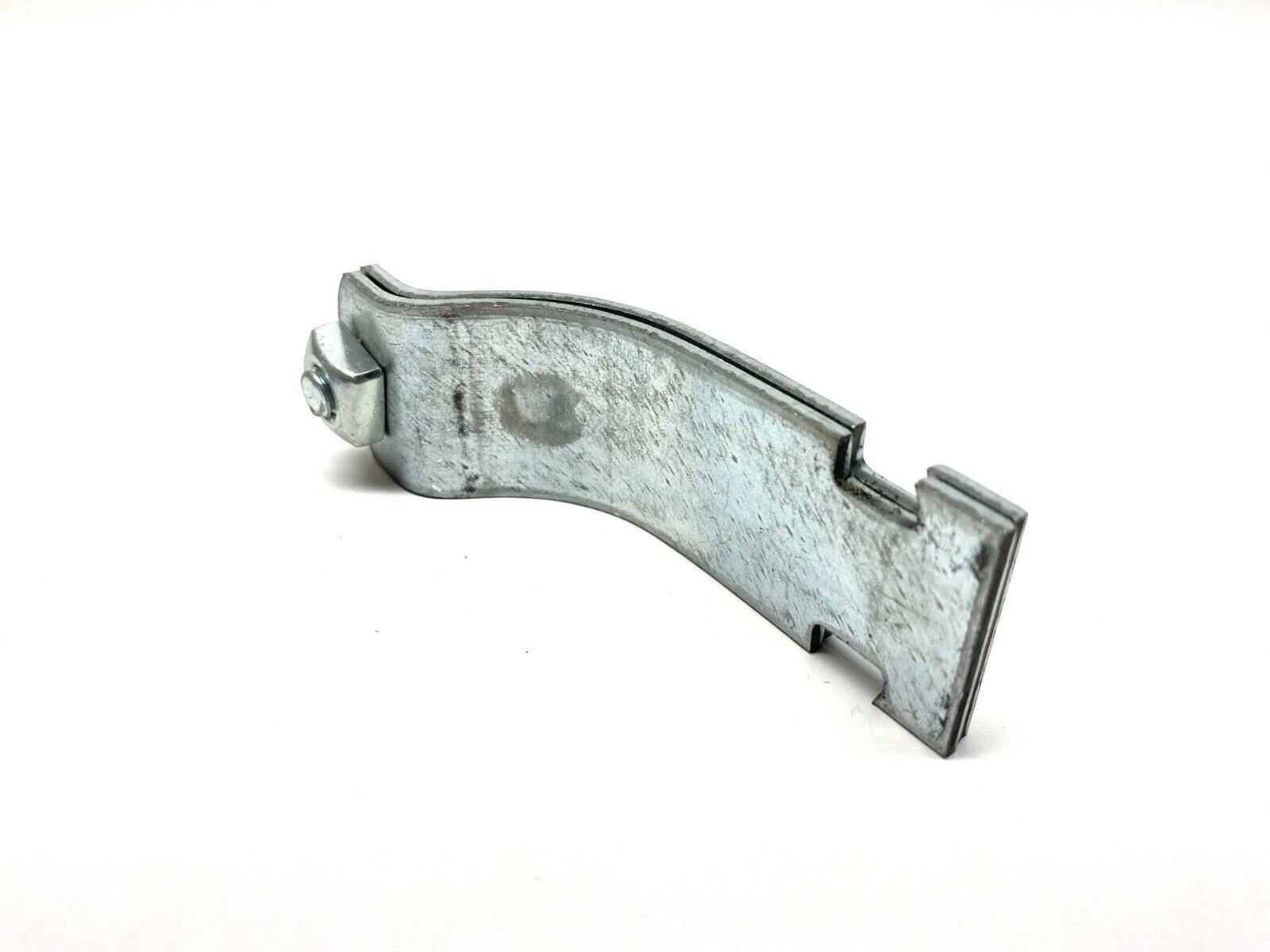 PHD 2007 Pipe/Strut Clamp Strap 2" I.P. 2-3/8" OD LOT OF 6 - Maverick Industrial Sales